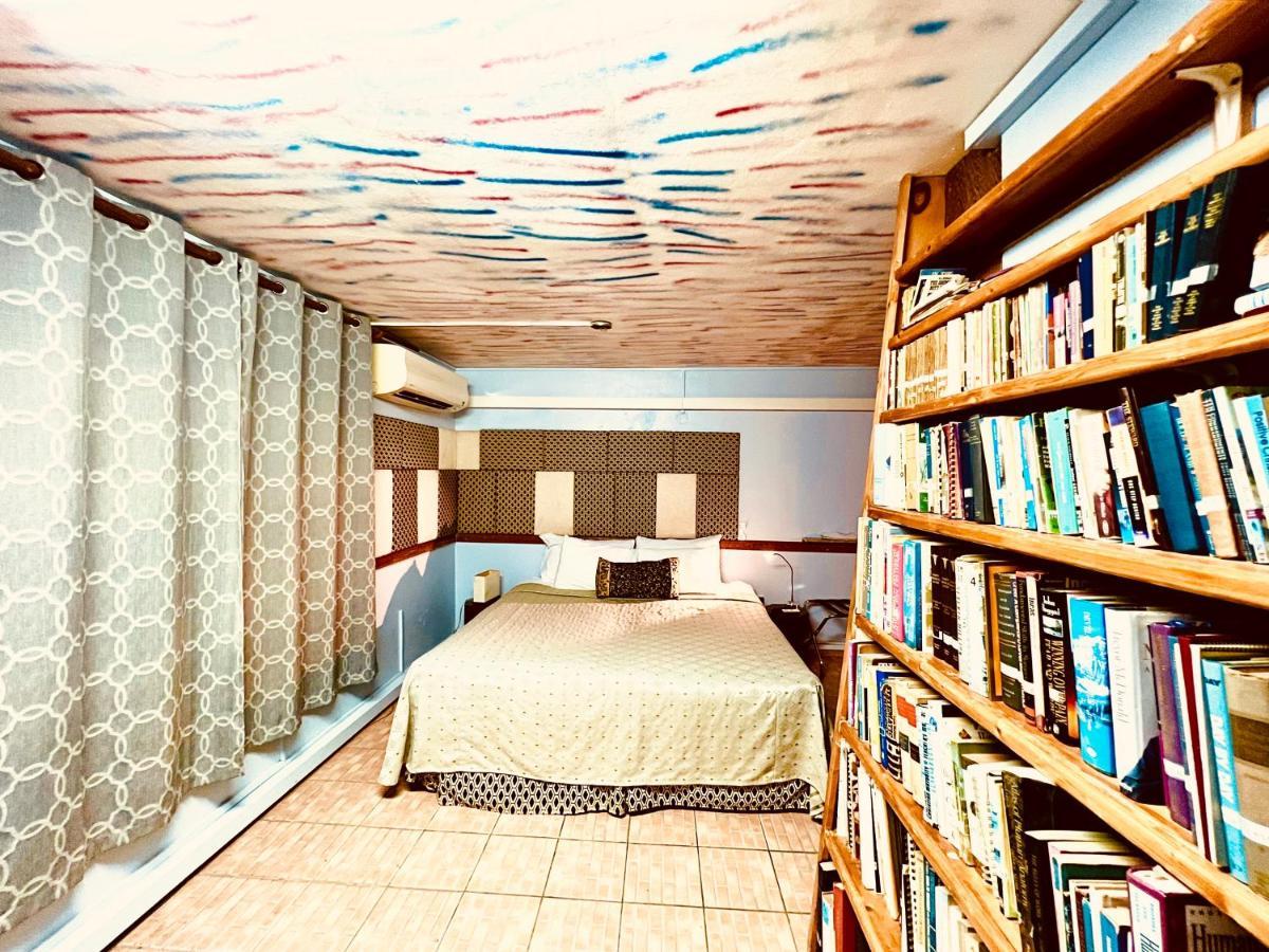 Cool Premier Apts. - Airport/Sgu Blow Hole Esterno foto