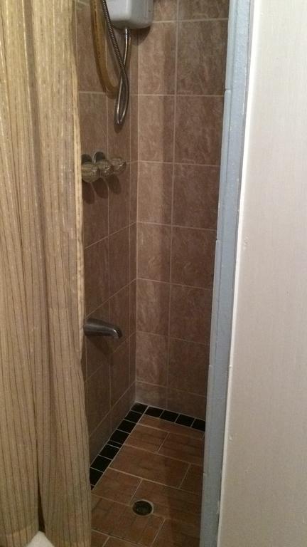 Cool Premier Apts. - Airport/Sgu Blow Hole Esterno foto