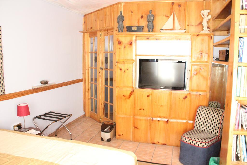 Cool Premier Apts. - Airport/Sgu Blow Hole Esterno foto
