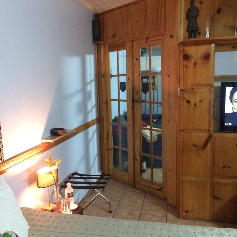 Cool Premier Apts. - Airport/Sgu Blow Hole Esterno foto