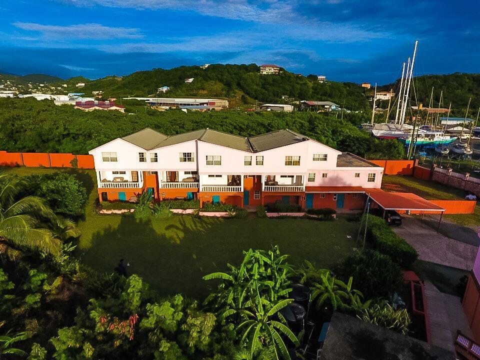 Cool Premier Apts. - Airport/Sgu Blow Hole Esterno foto